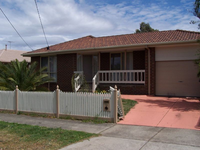 18 Maiden Court, Epping VIC 3076