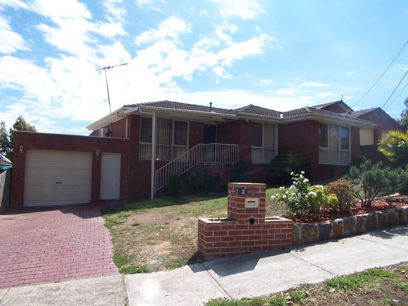 2 Glenloth Court, Epping VIC 3076