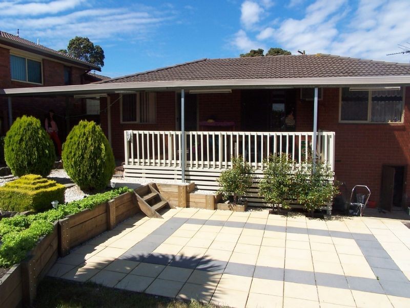 2 Glenloth Court, Epping VIC 3076