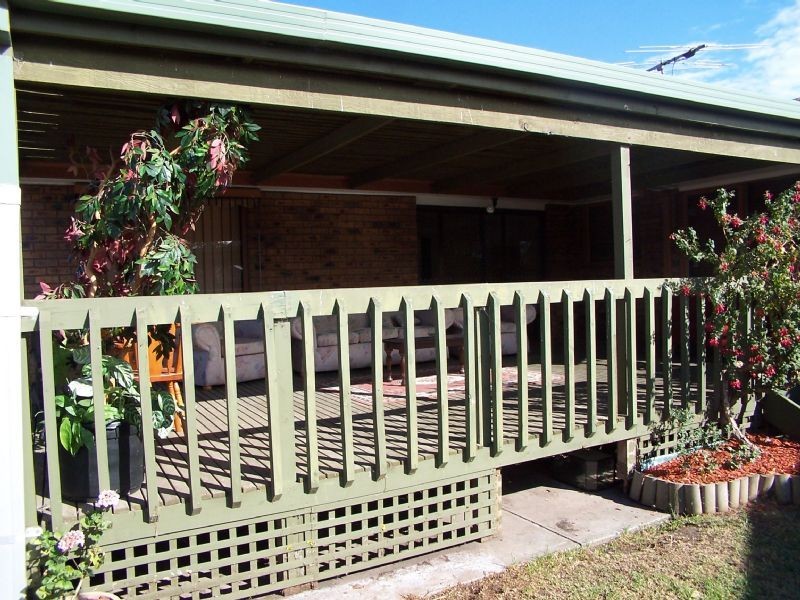 4 Belvedere Court, Epping VIC 3076