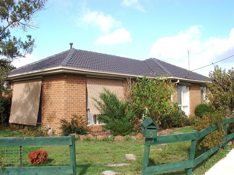 6 Flinders Court, Lalor VIC 3075