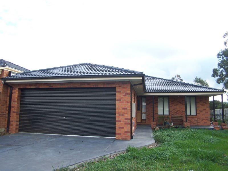 7 Evergreen Drive, South Morang VIC 3752