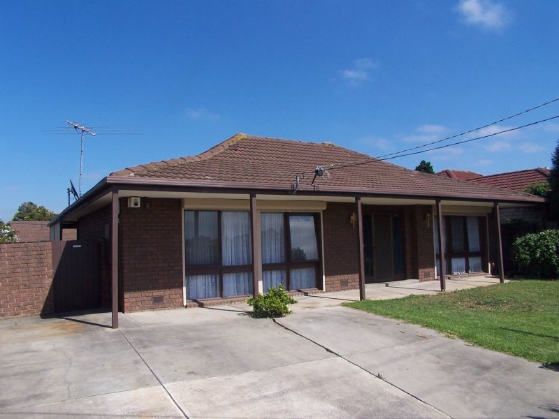 65 Davisson Street, Epping VIC 3076