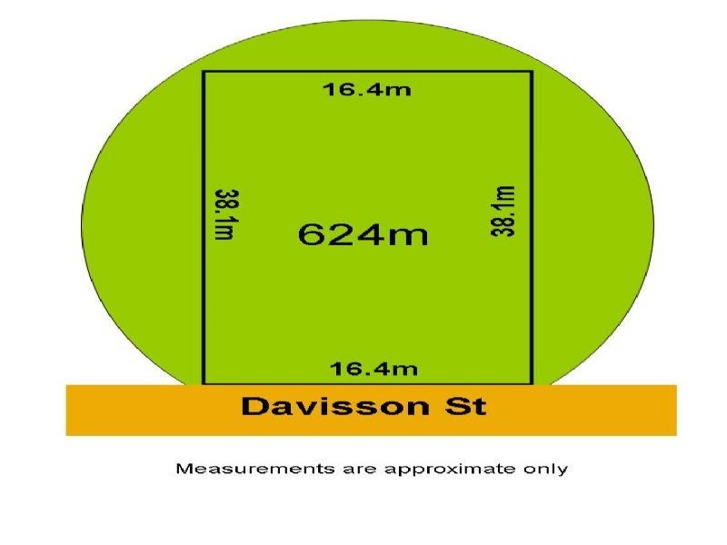 65 Davisson Street, Epping VIC 3076