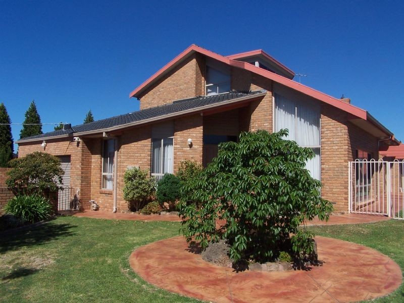 Epping VIC 3076