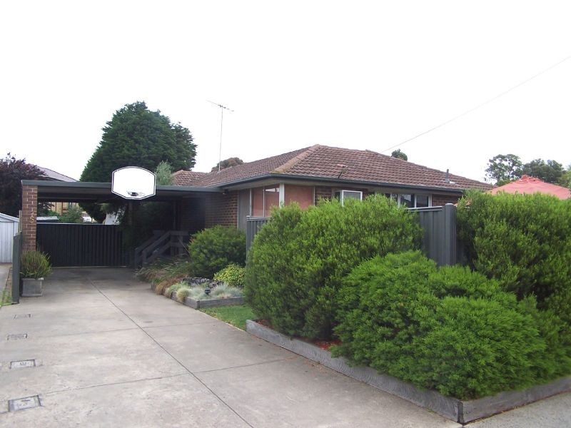 5 Dryandra Avenue, Epping VIC 3076