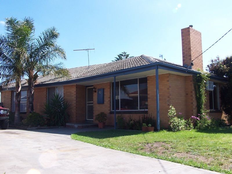 43 Monash Street, Lalor VIC 3075