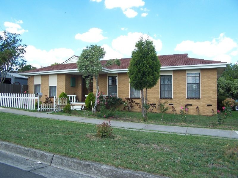 36 Hall Street, Epping VIC 3076