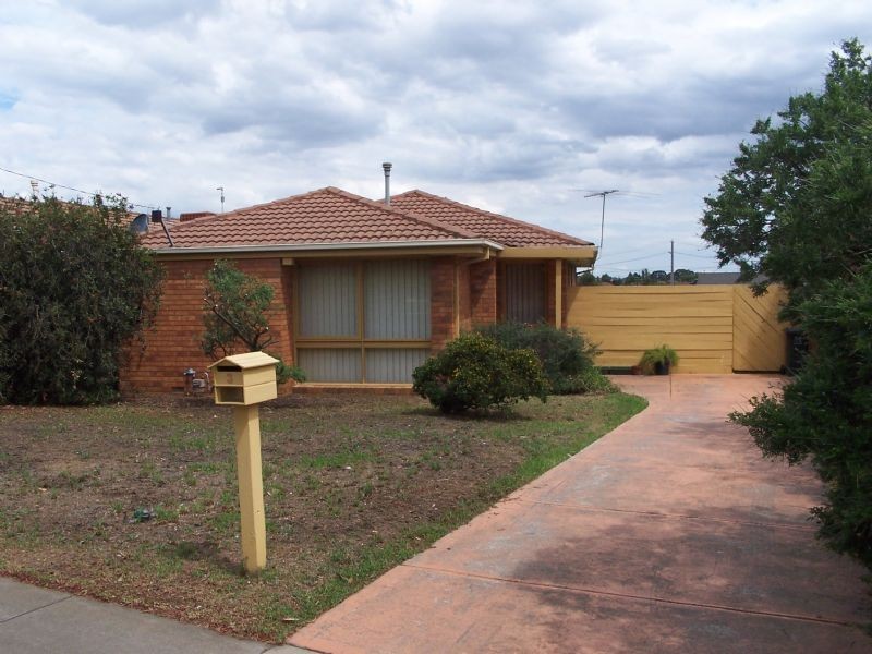 3 The Mears, Epping VIC 3076