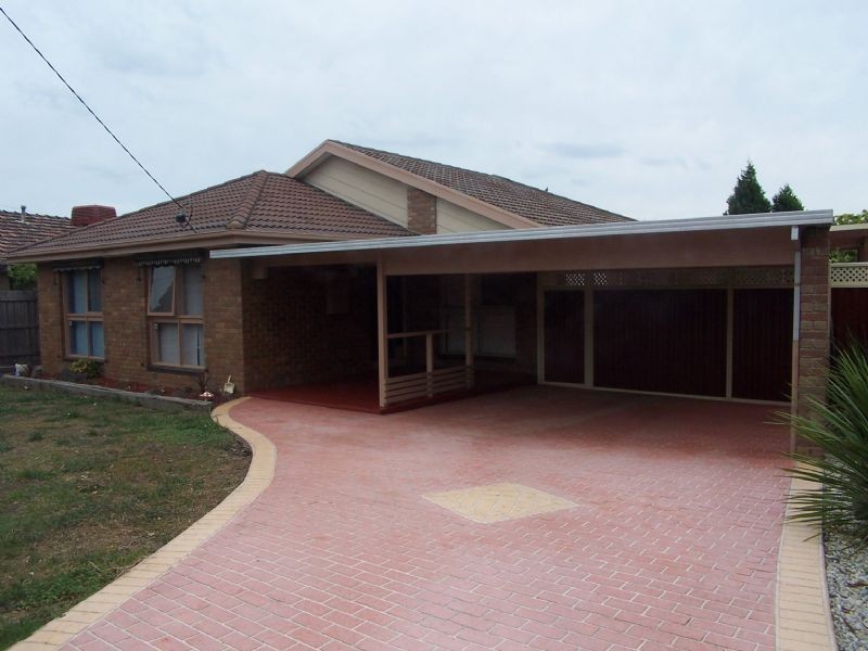 5 Peppercorn Parade, Epping VIC 3076