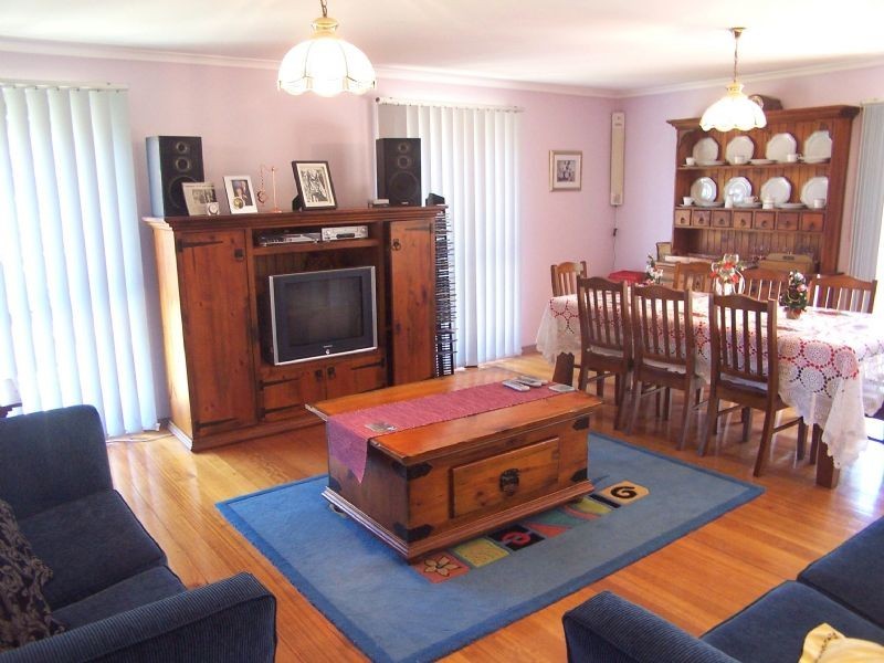 5 Peppercorn Parade, Epping VIC 3076