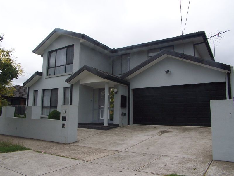 1A Guinea Court, Epping VIC 3076