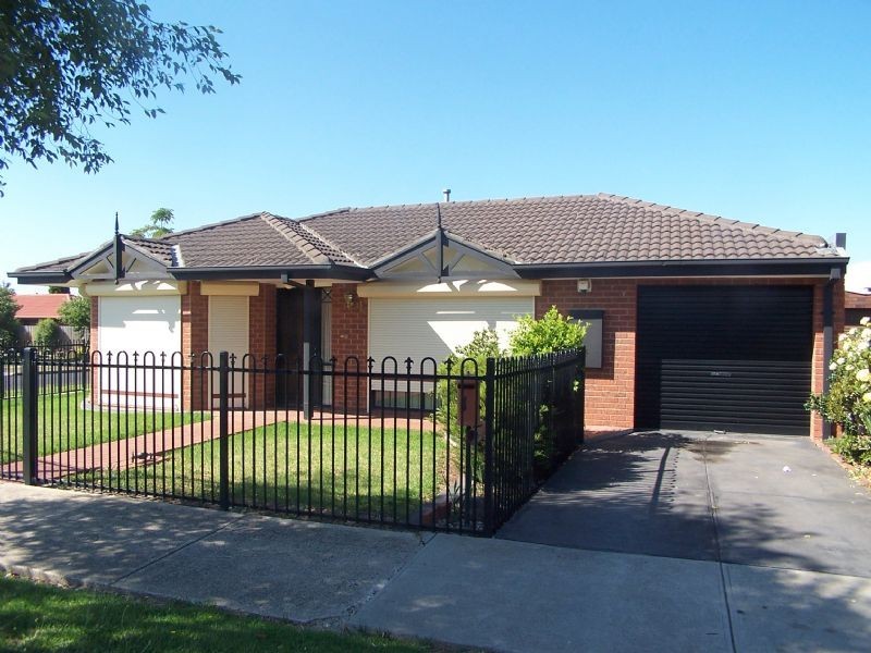 1/1 Northumberland, Epping VIC 3076