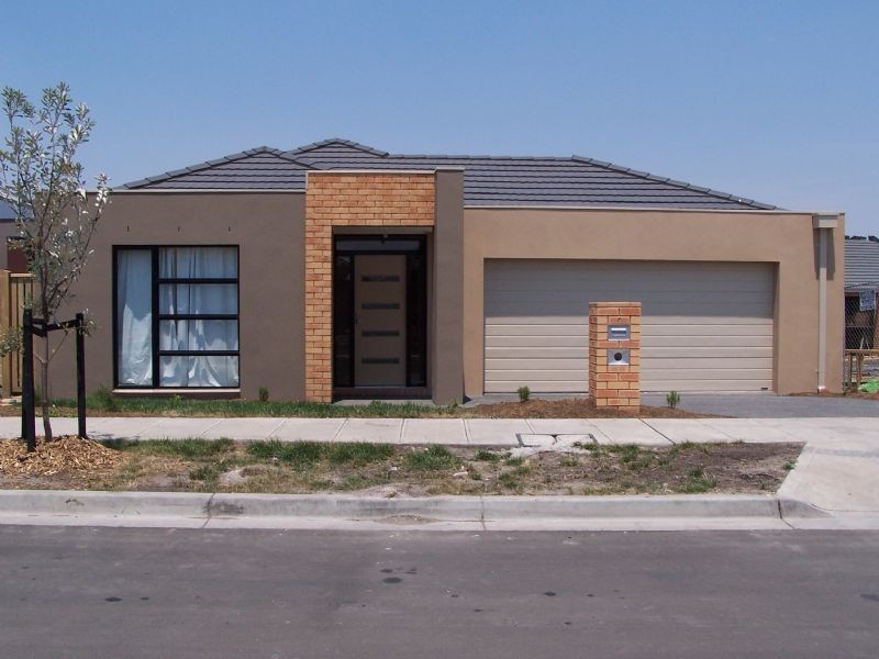 4 Glover Street, Epping VIC 3076