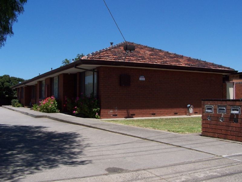 1-2-3-4/35 Wedge street, Epping VIC 3076