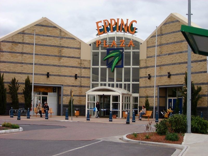 1-2-3-4/35 Wedge street, Epping VIC 3076