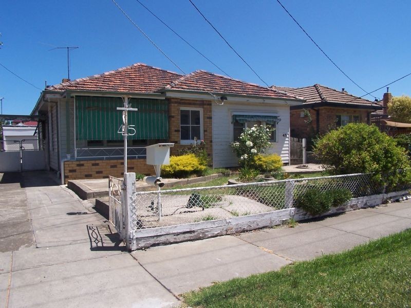 45 Arundel Avenue, Reservoir VIC 3073