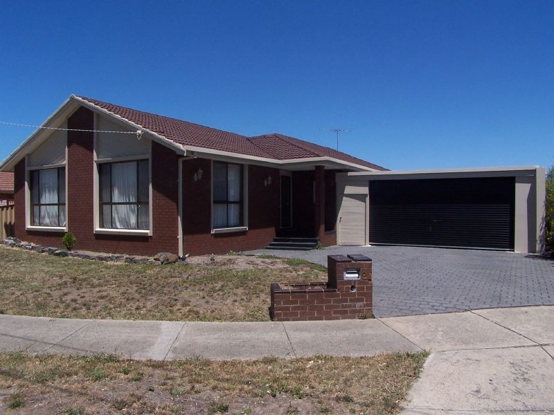 2 Randwick Court, Epping VIC 3076