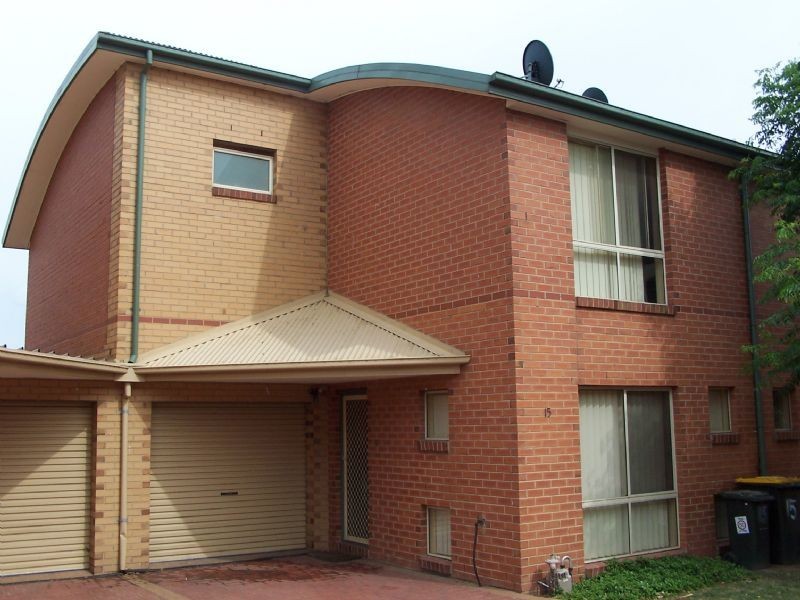 15/83 Rufus Street, Epping VIC 3076