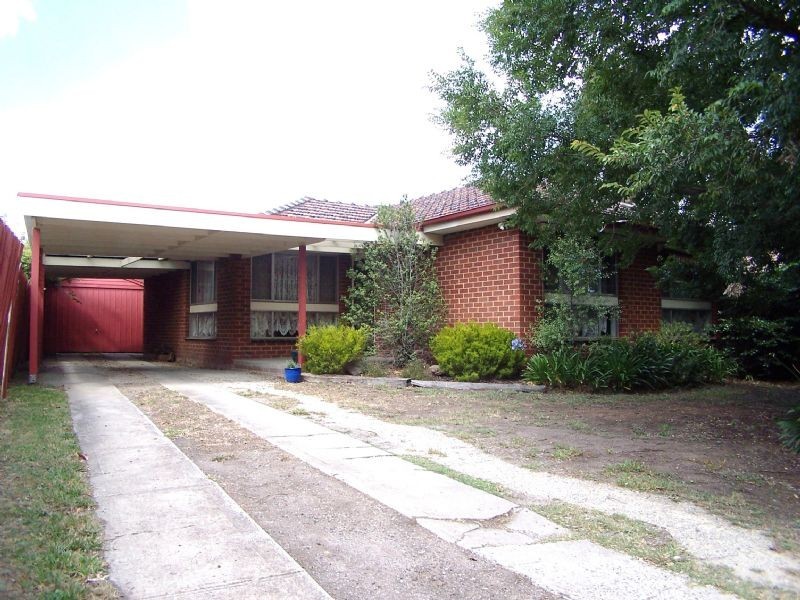 5 Winterton Close, Epping VIC 3076