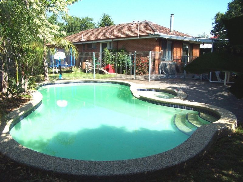 5 Winterton Close, Epping VIC 3076