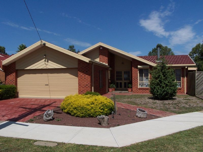 2 Merrill Drive, Epping VIC 3076