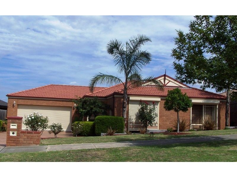 98 Loxton Terrace, Epping VIC 3076