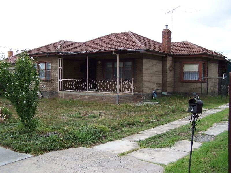 3 Kellerher Street, Lalor VIC 3075