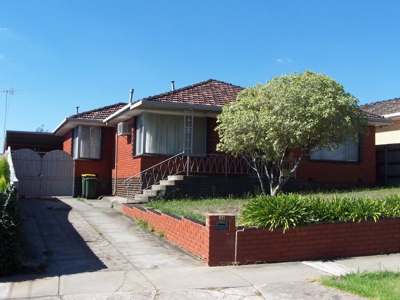 38 Caroline Street, Thomastown VIC 3074
