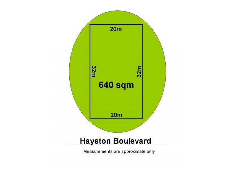 44 Hayston Boulevard, Epping VIC 3076