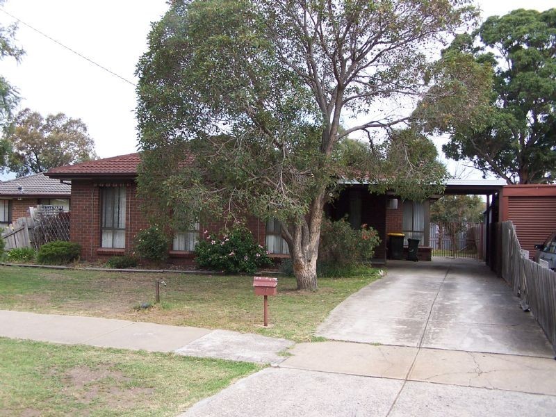 71 Peppercorn Parade, Epping VIC 3076