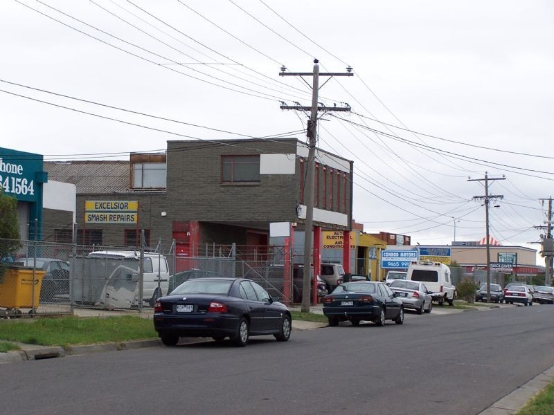 2/16 Spencer Street, Thomastown VIC 3074