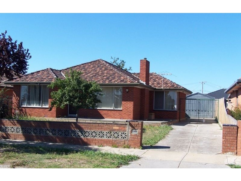 37 Bates Avenue, Thomastown VIC 3074