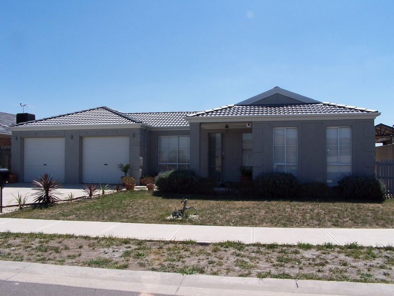 19 Lichen Way, Epping VIC 3076