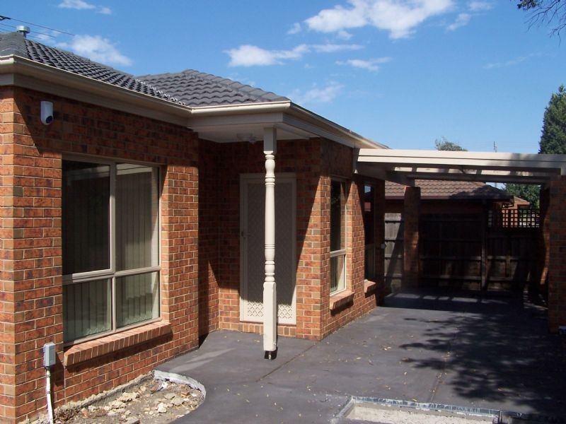 3/53 Coulstock Street, Epping VIC 3076