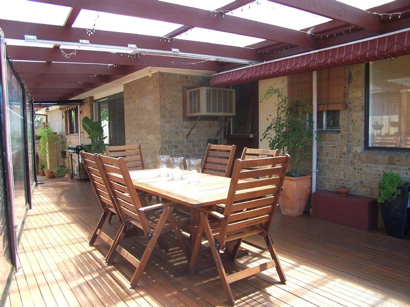 7 Brownlow Crescent, Epping VIC 3076