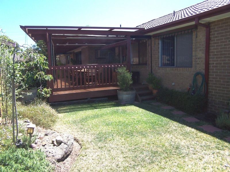 7 Brownlow Crescent, Epping VIC 3076