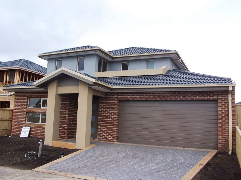 Lot 924 Argo Court, Epping VIC 3076