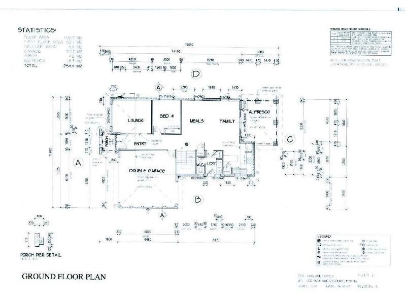 Lot 924 Argo Court, Epping VIC 3076