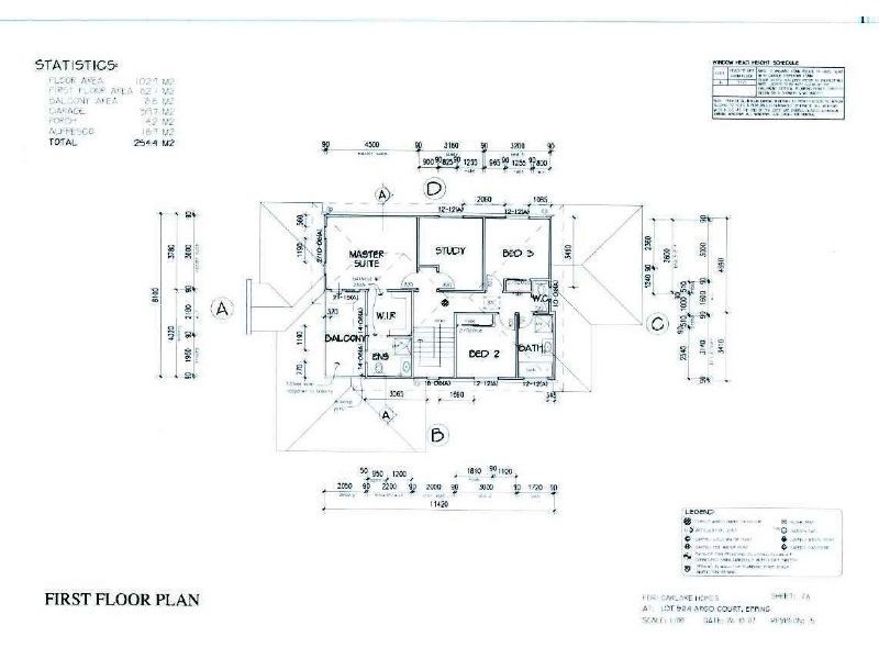 Lot 924 Argo Court, Epping VIC 3076