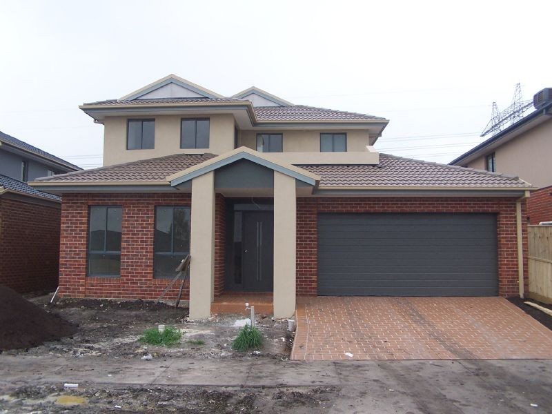 Lot 925 Argo Court, Epping VIC 3076