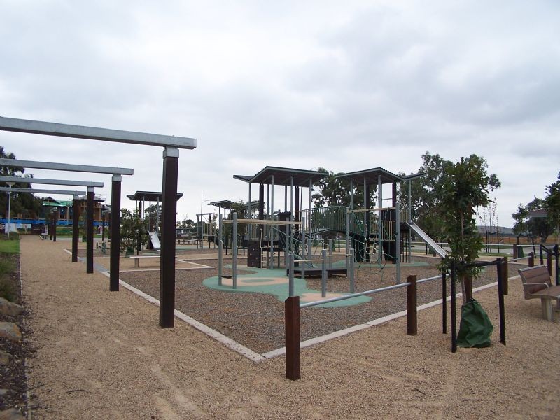 Lot 925 Argo Court, Epping VIC 3076