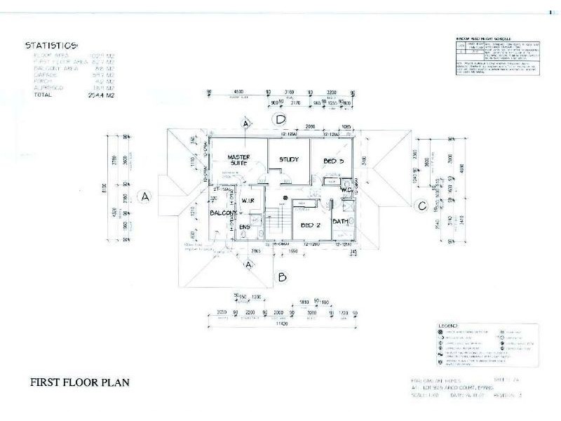 Lot 925 Argo Court, Epping VIC 3076