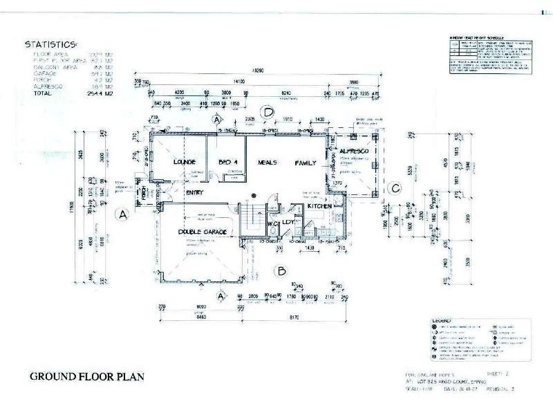 Lot 925 Argo Court, Epping VIC 3076