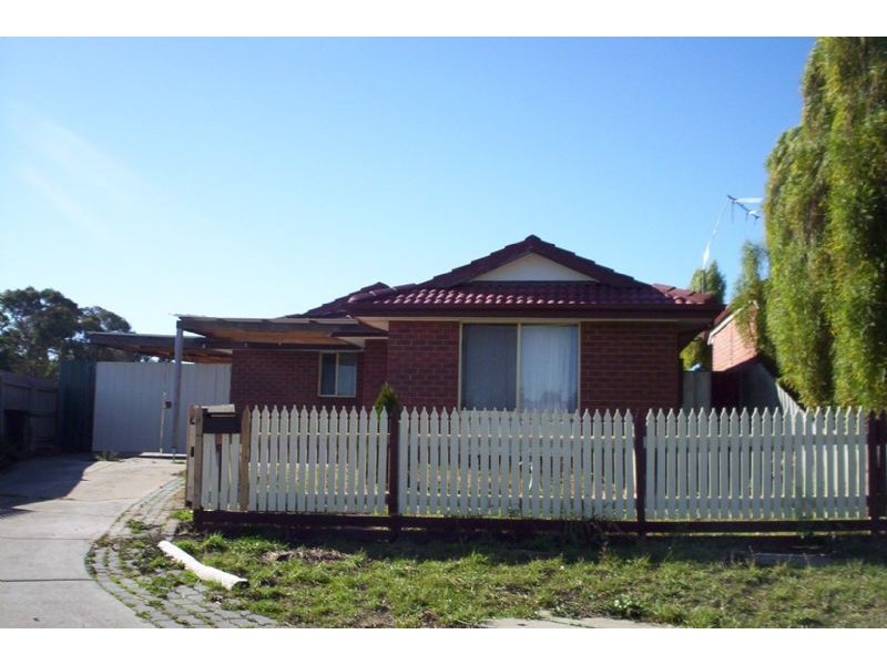 26 Plowman Court, Epping VIC 3076