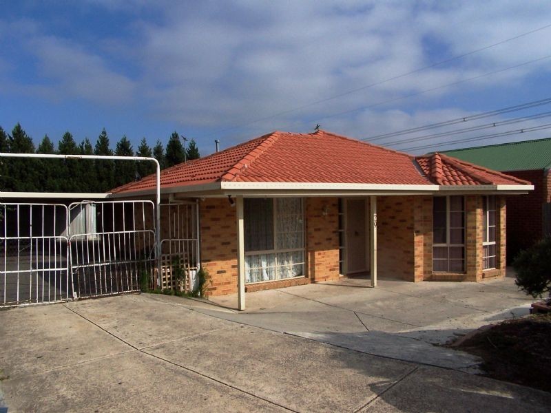 29 Maserati Drive, Epping VIC 3076