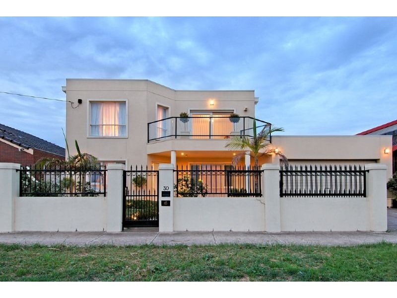 30 Findon Road, Epping VIC 3076