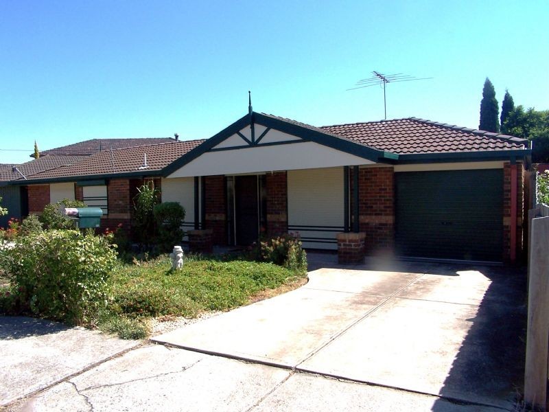 6 Wellington Crescent, Lalor VIC 3075