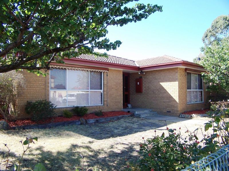 8 Maywood Drive, Epping VIC 3076
