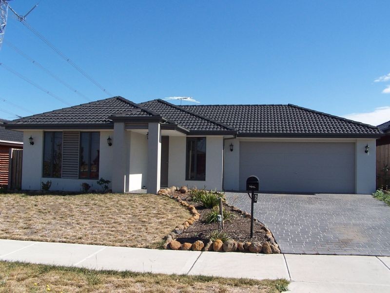 55 Hayston Boulevard, Epping VIC 3076